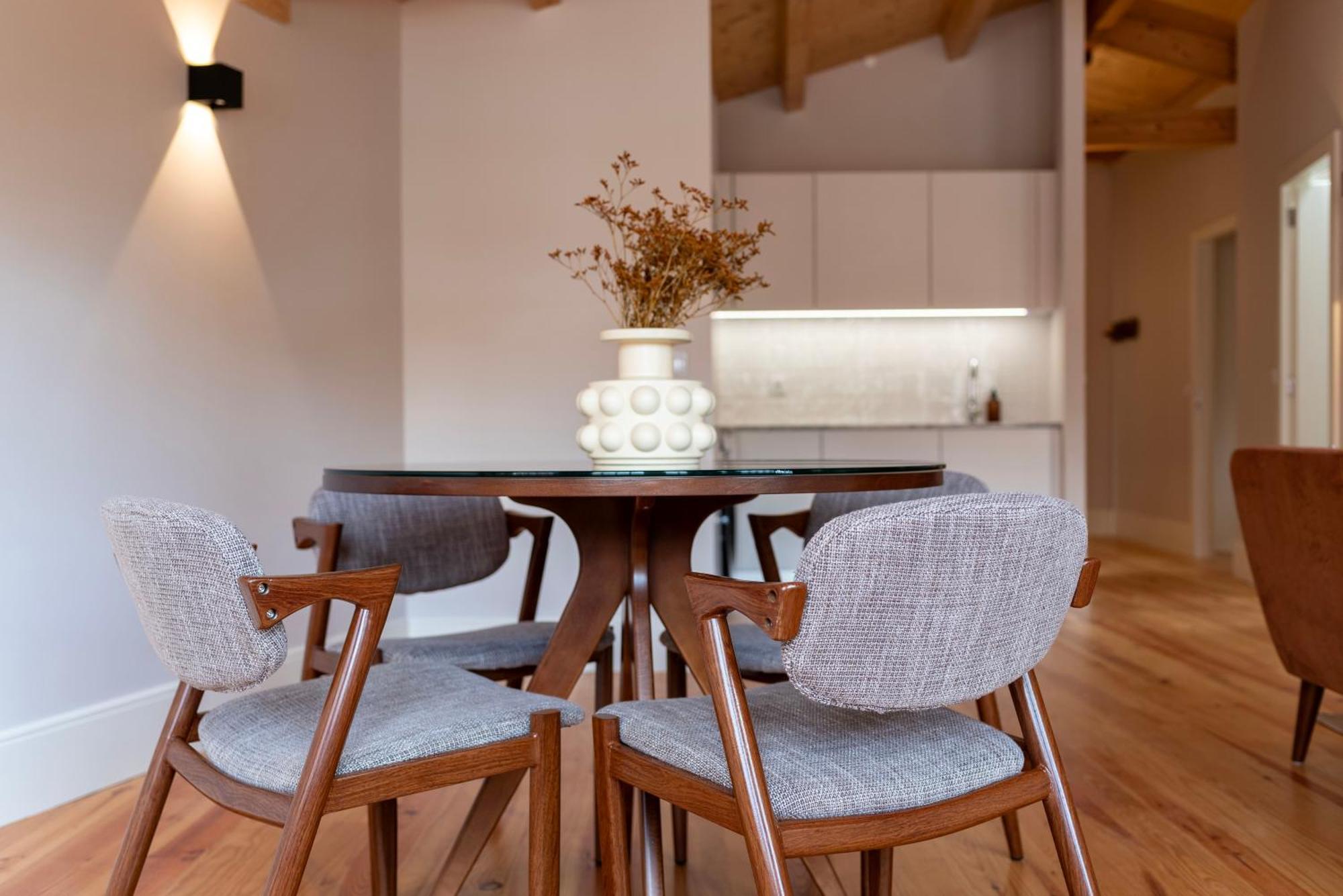 Ando Living - Flores House Porto