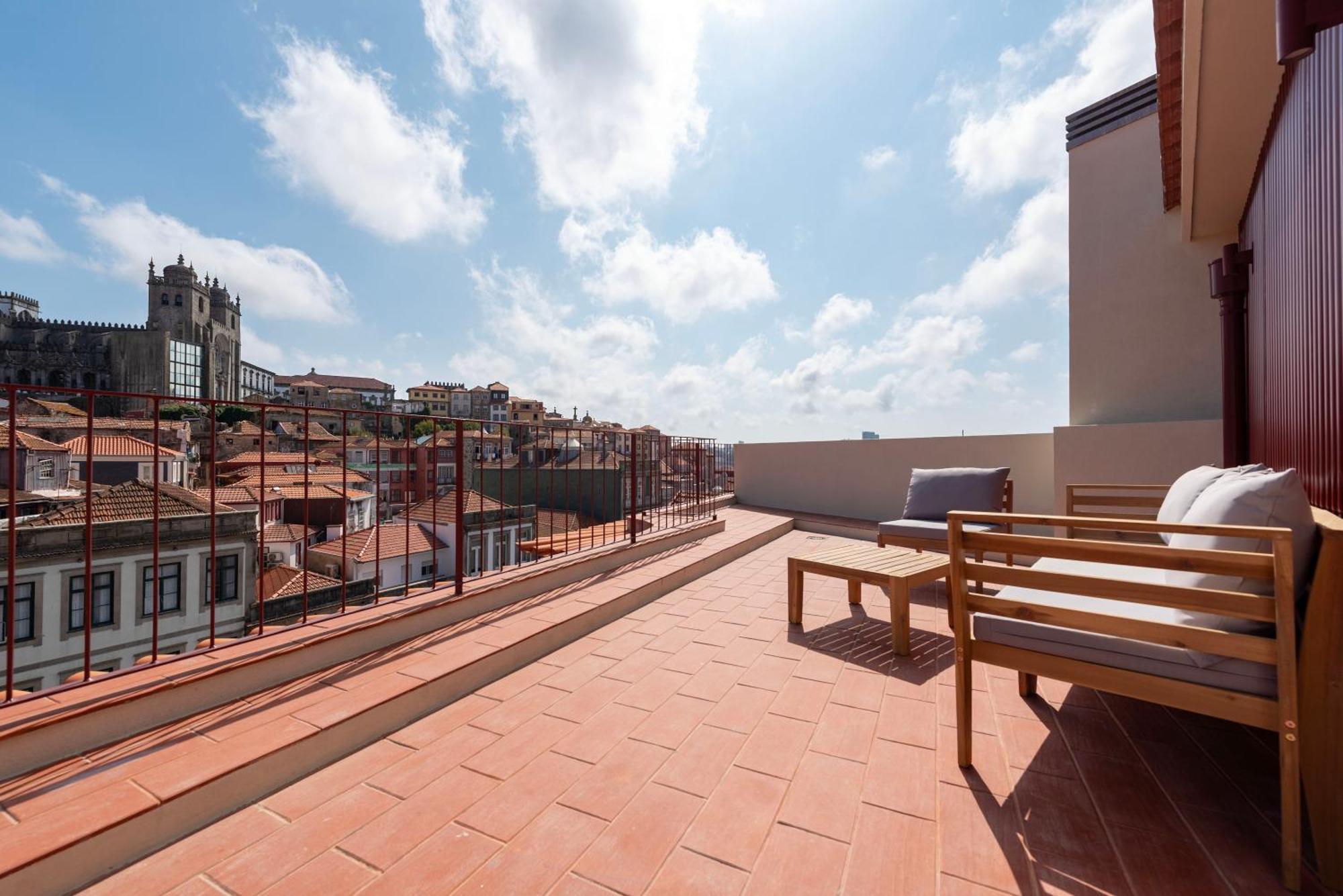 Ando Living - Flores House * Porto