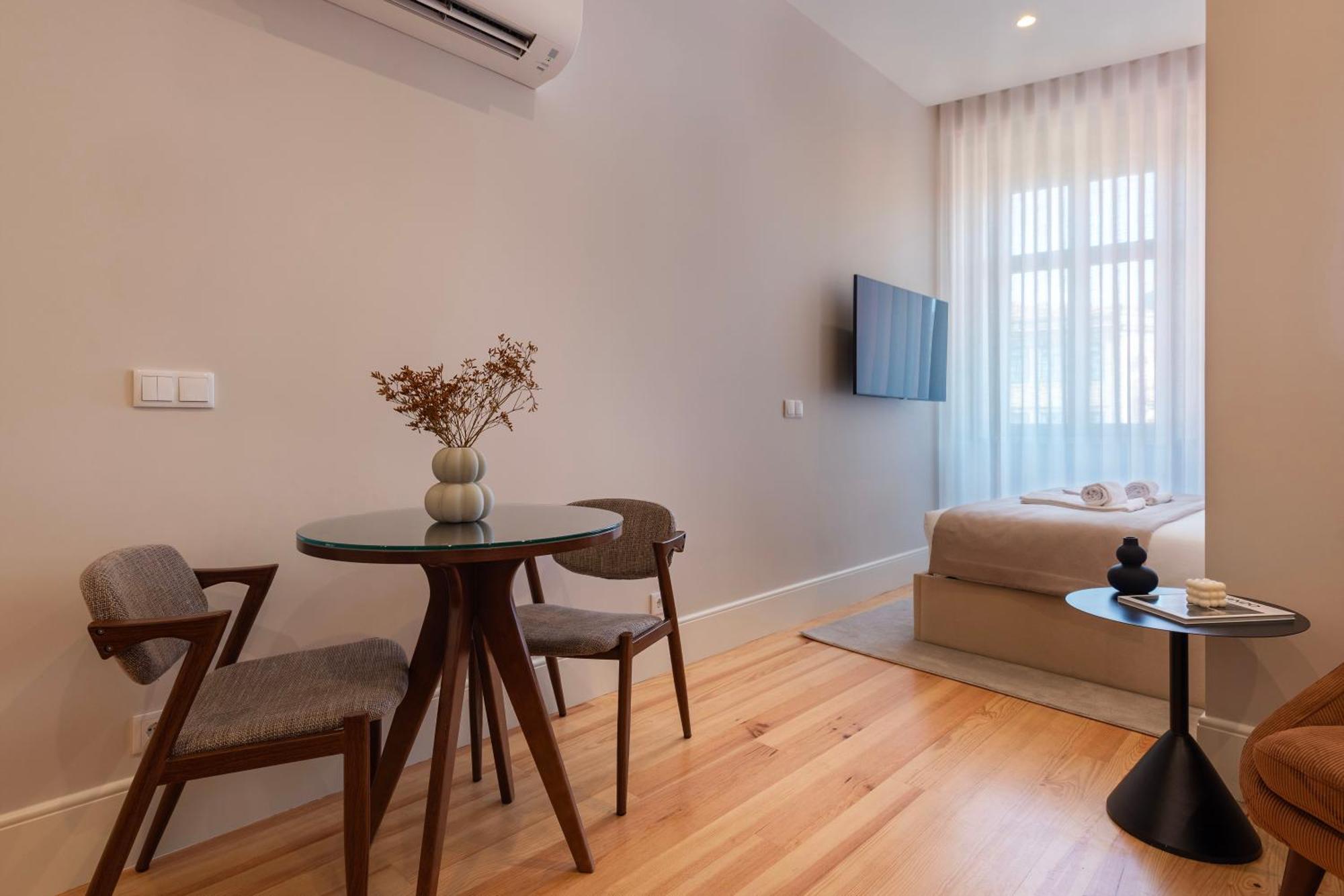 Apartment Ando Living - Flores House