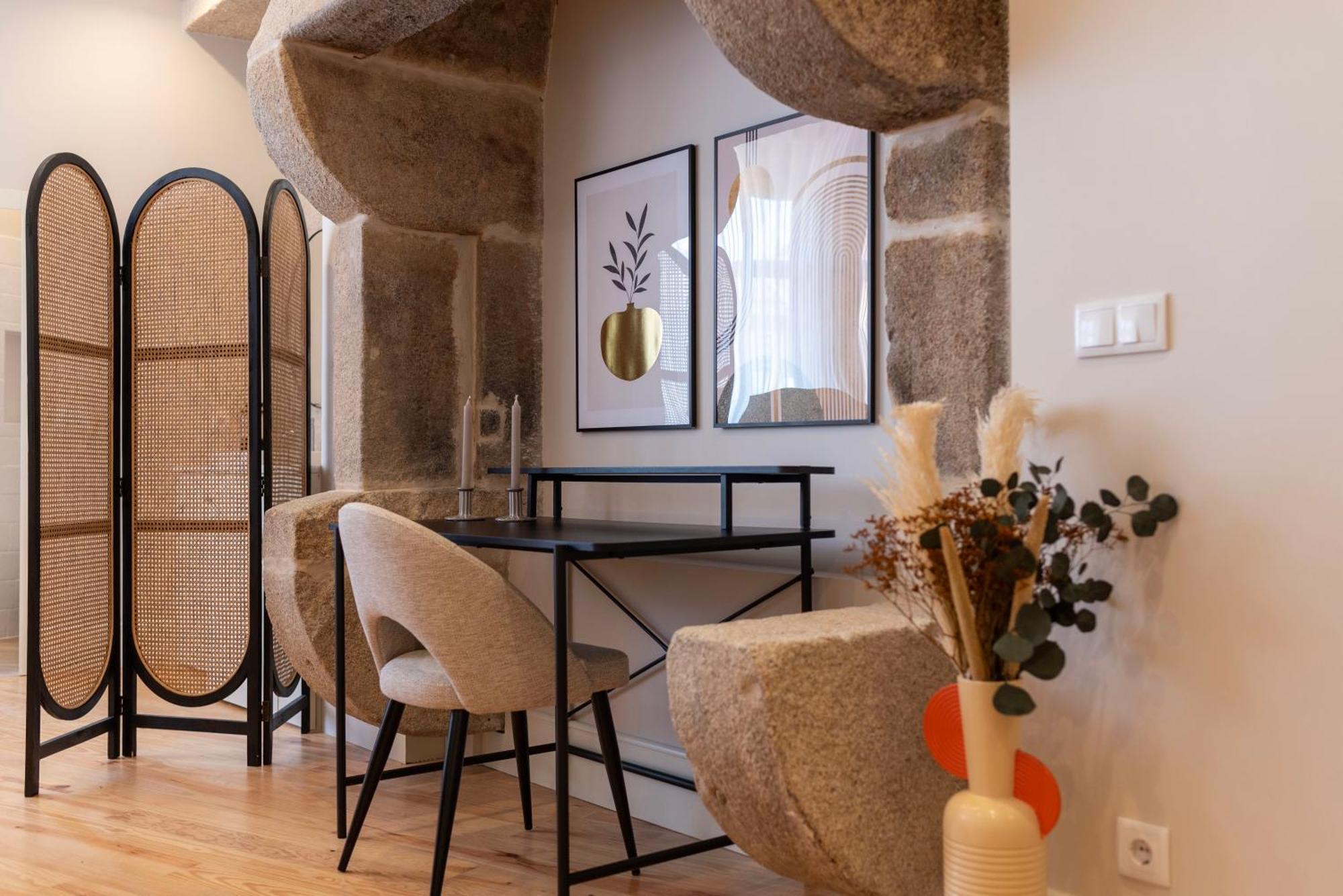 Ando Living - Flores House * Porto