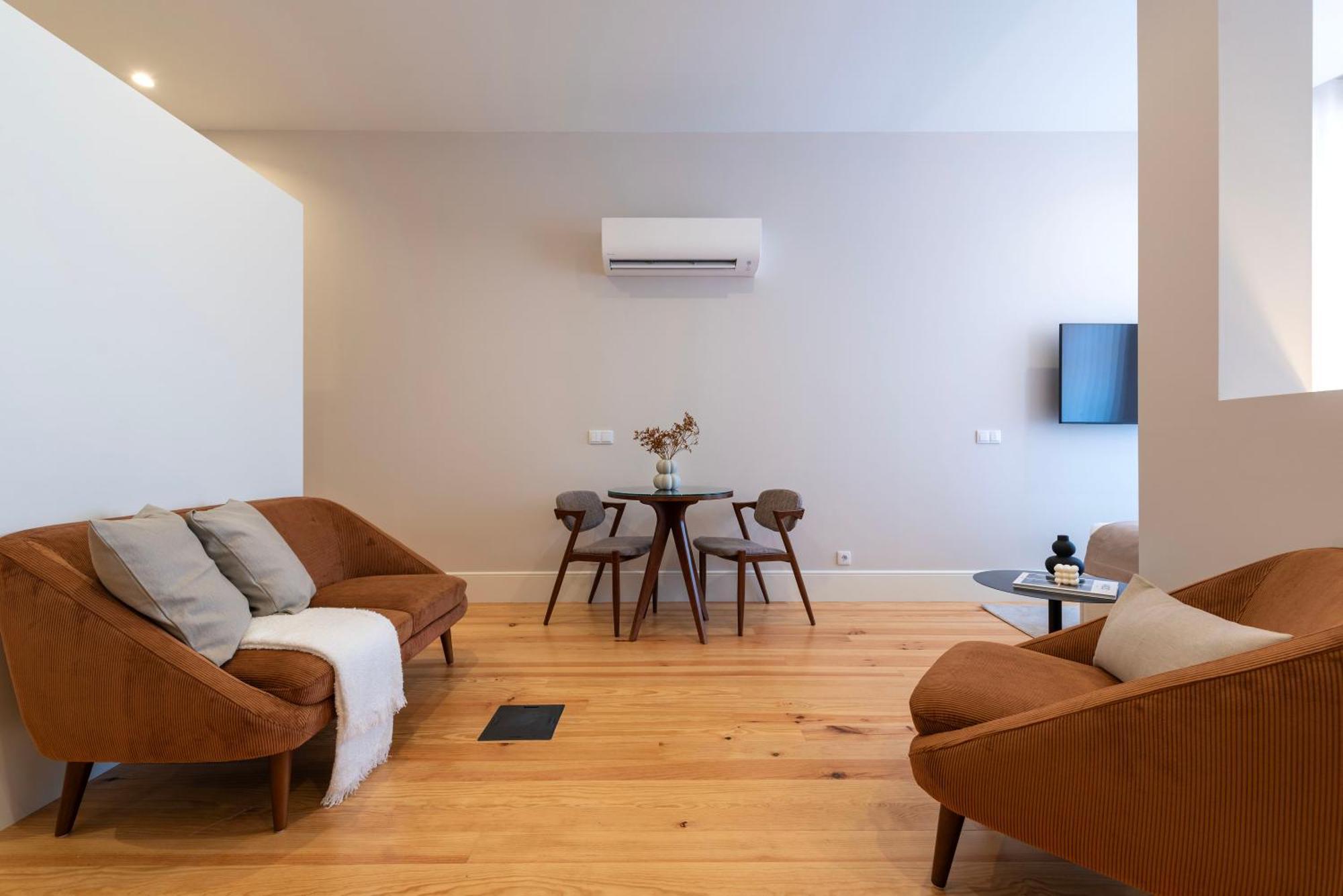 Ando Living - Flores House Apartment *