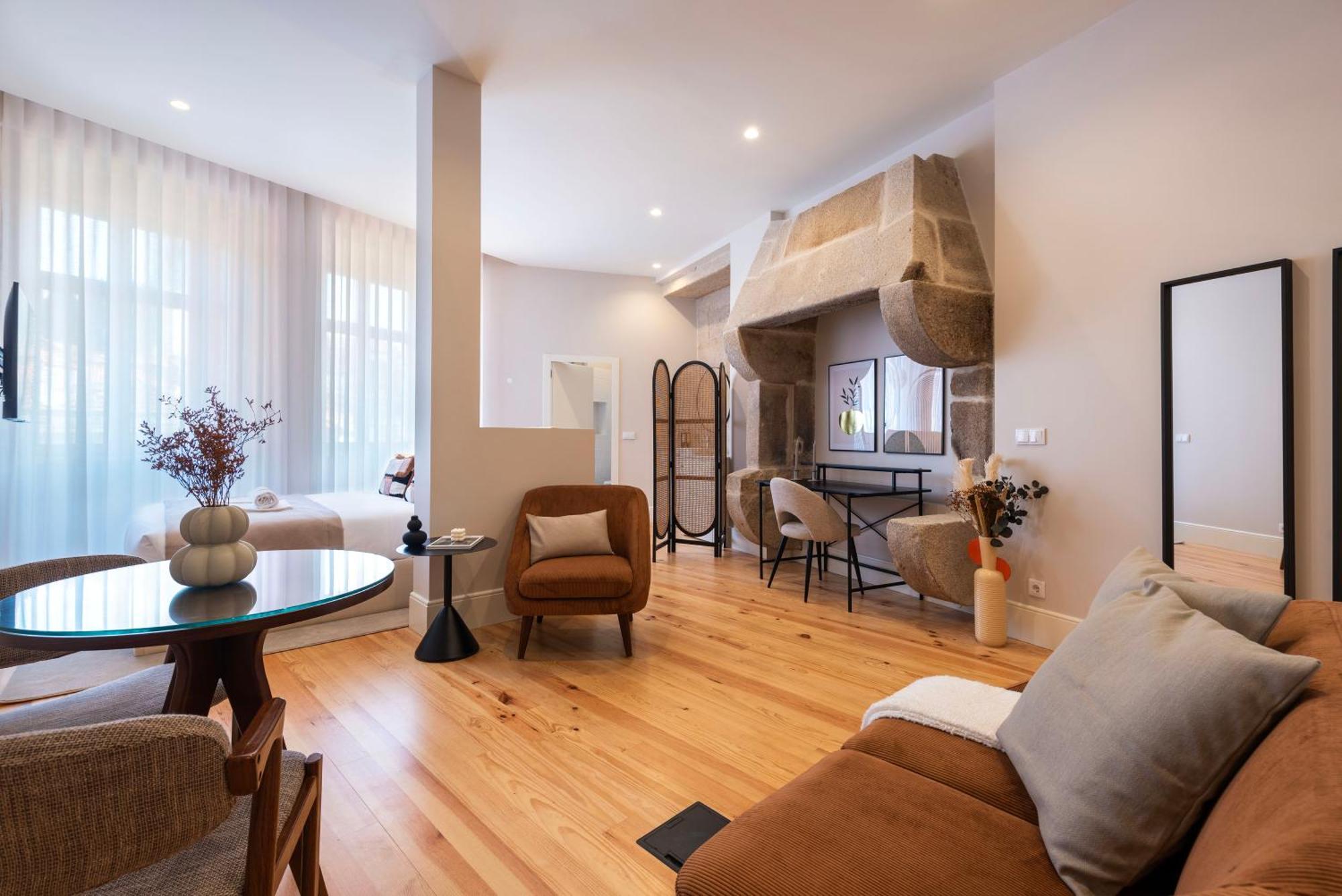 Ando Living - Flores House * Porto