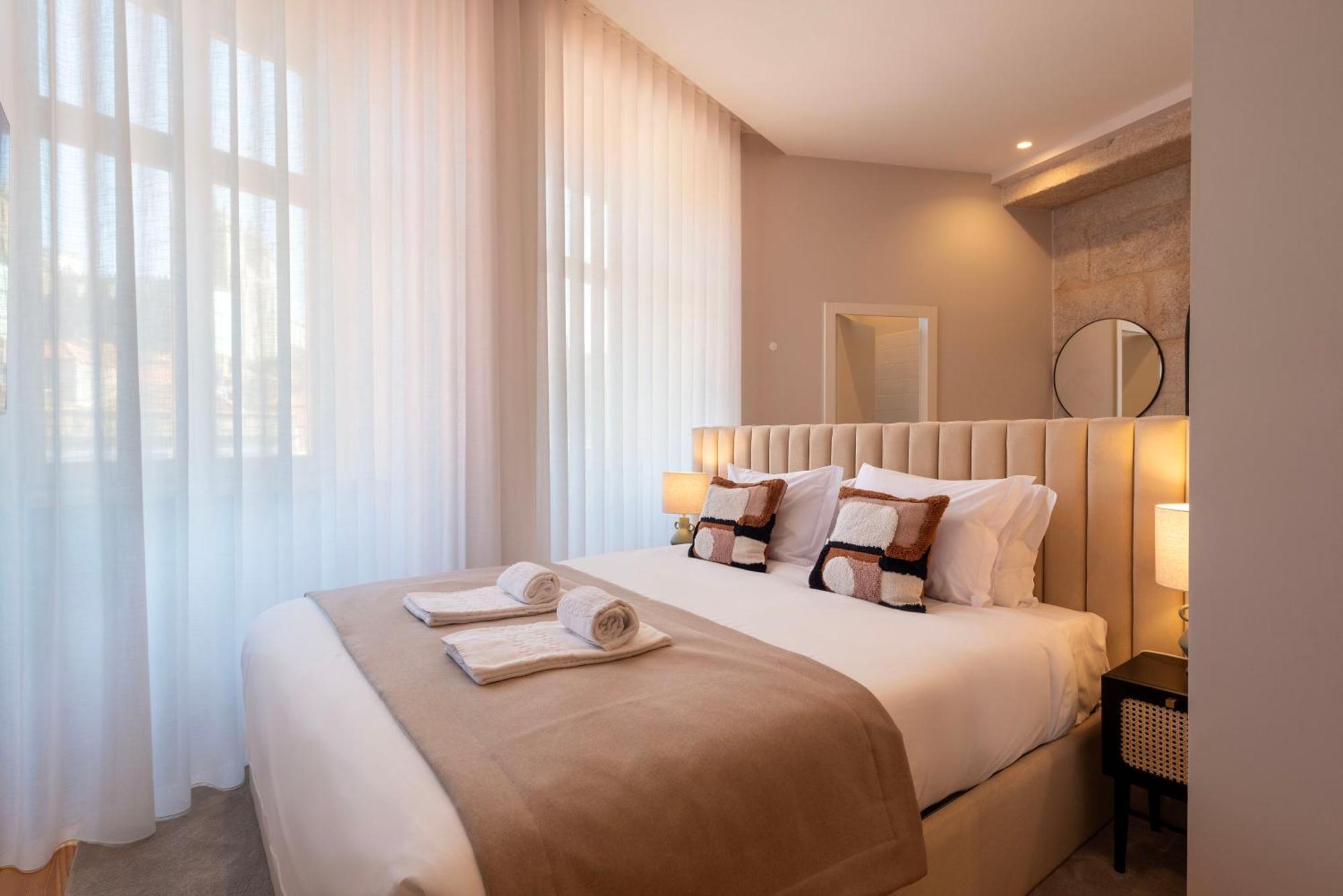 Apartamento Ando Living - Flores House