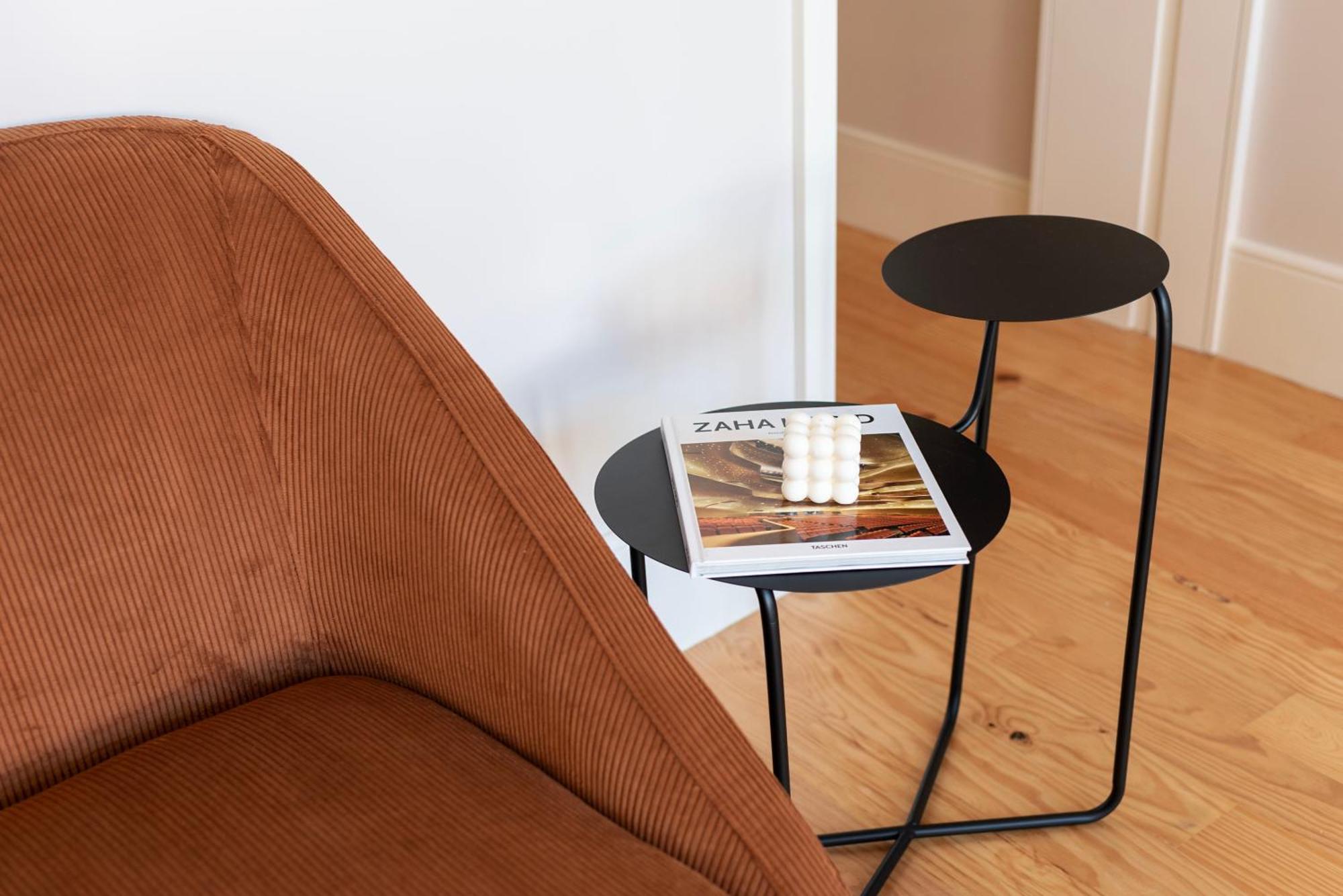 Ando Living - Flores House Apartment Porto
