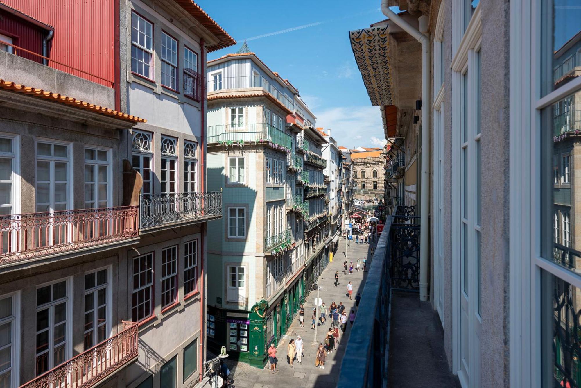 Apartment Ando Living - Flores House Porto