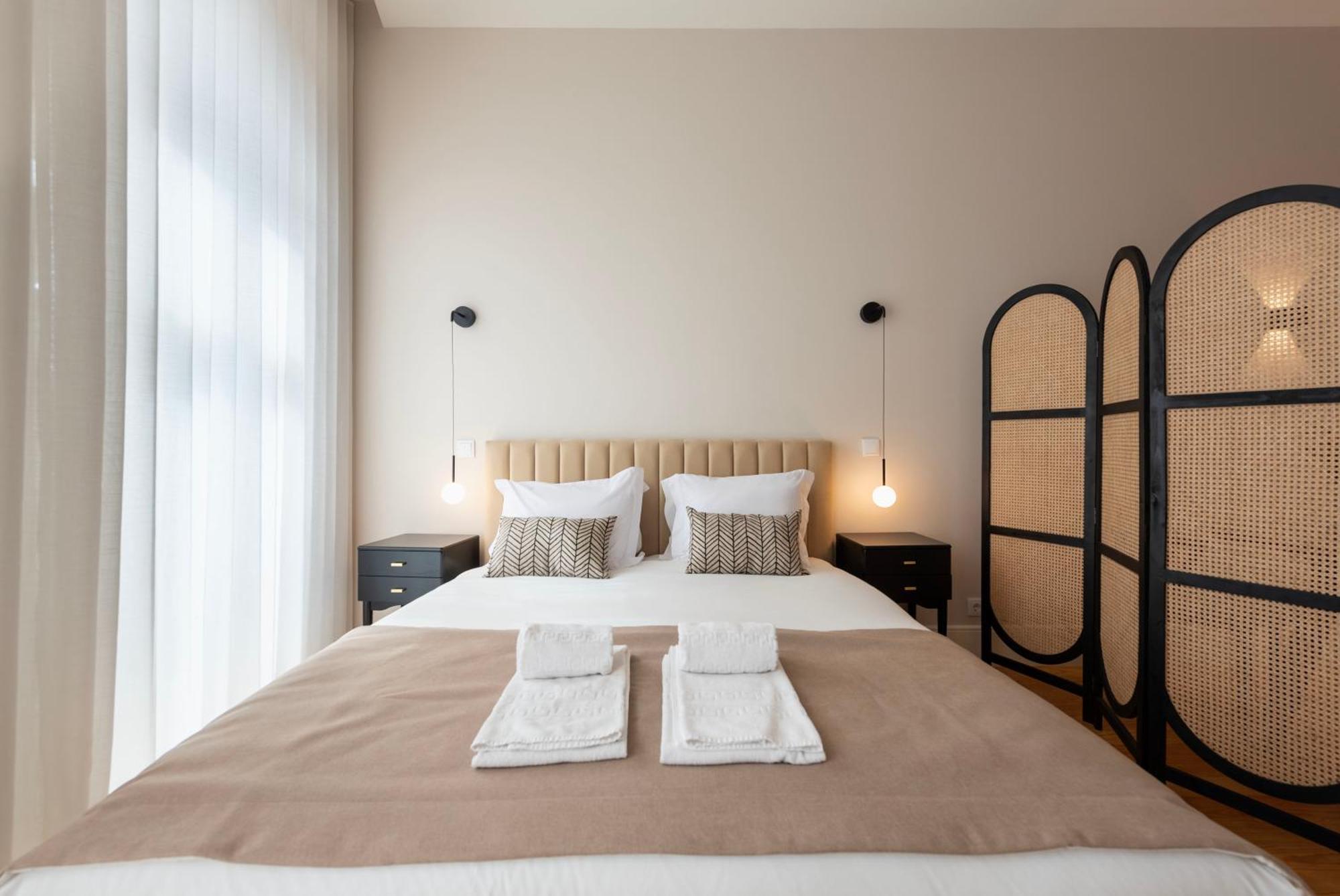 Ando Living - Flores House Apartment *