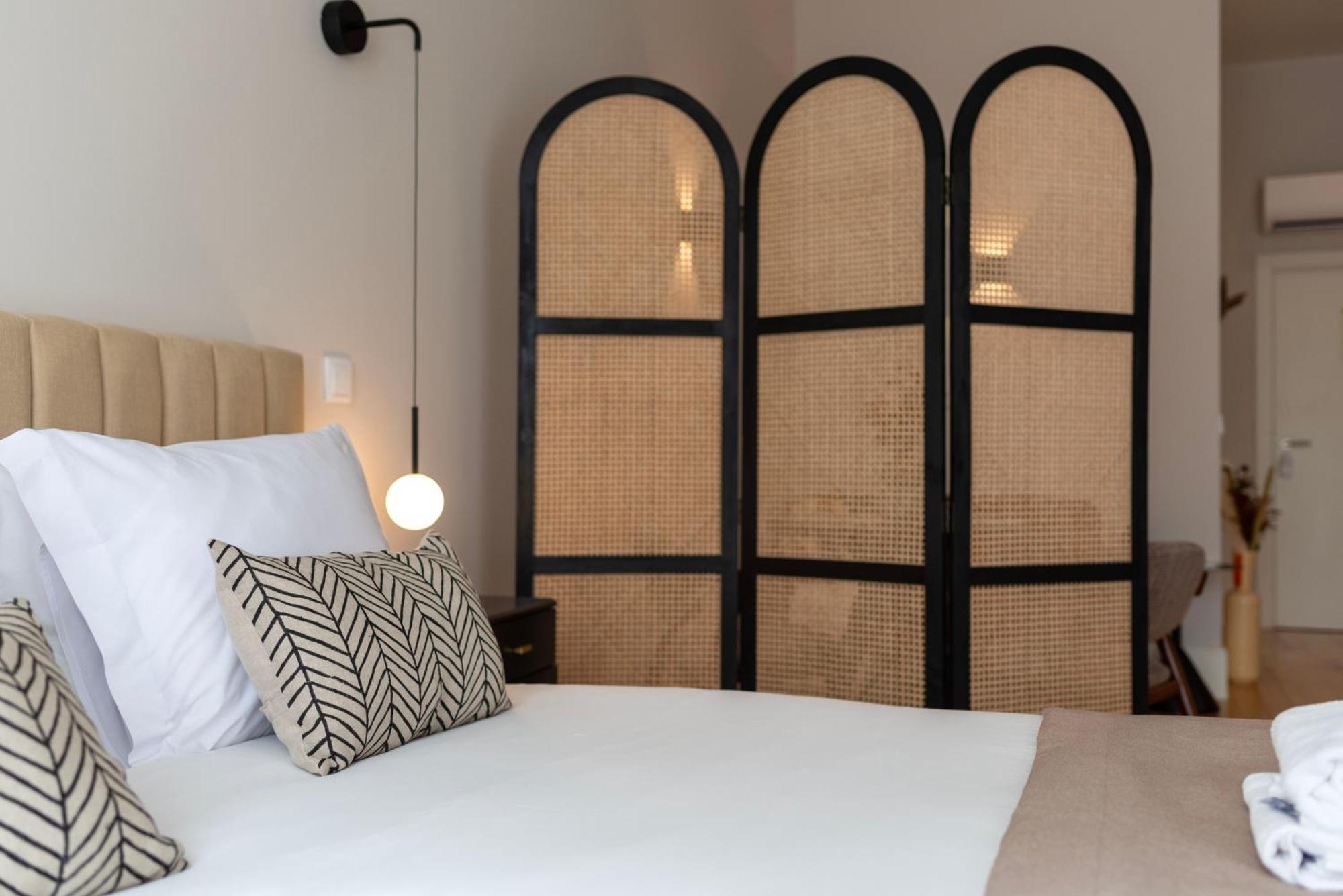 Ando Living - Flores House Apartment Porto