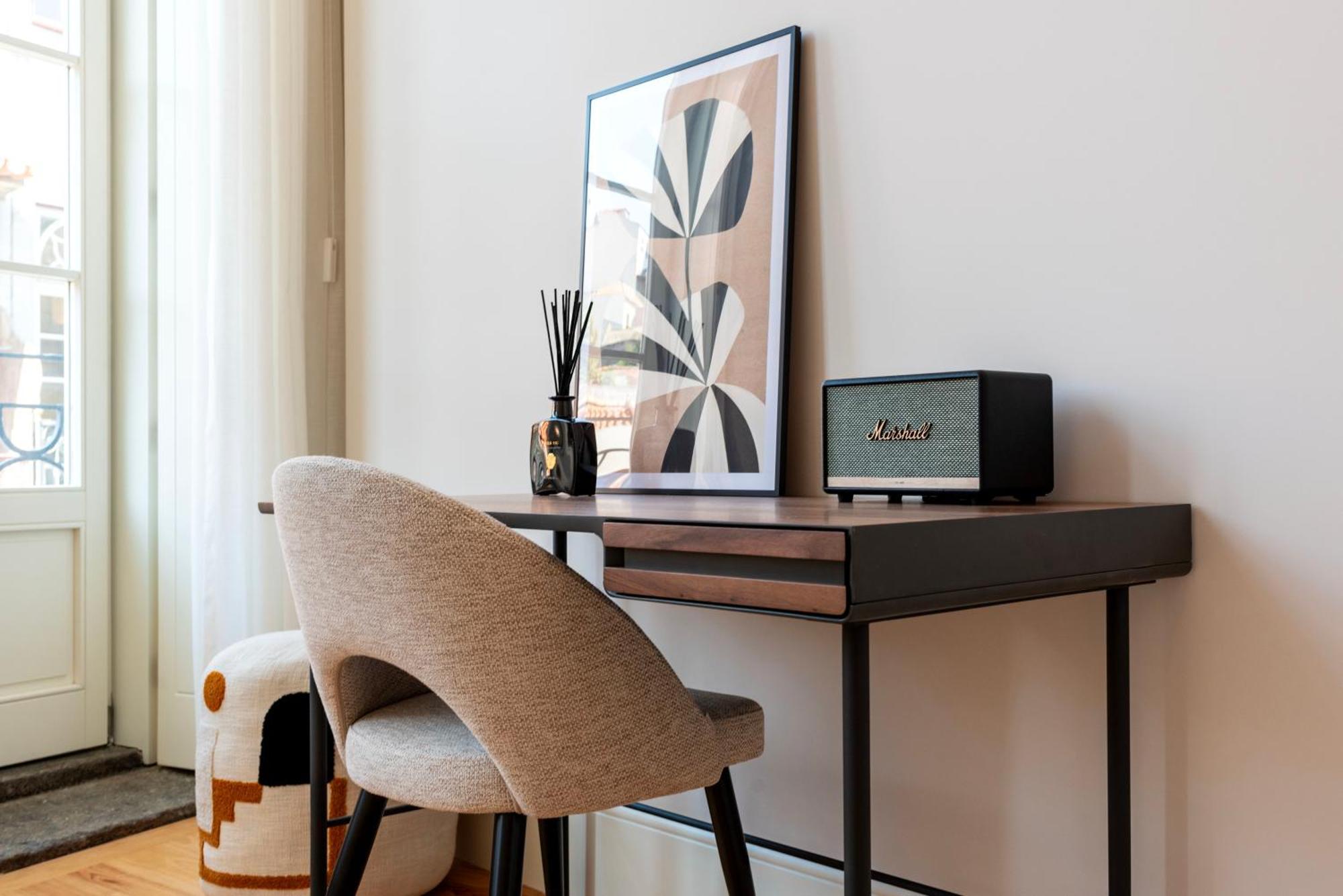 Apartment Ando Living - Flores House