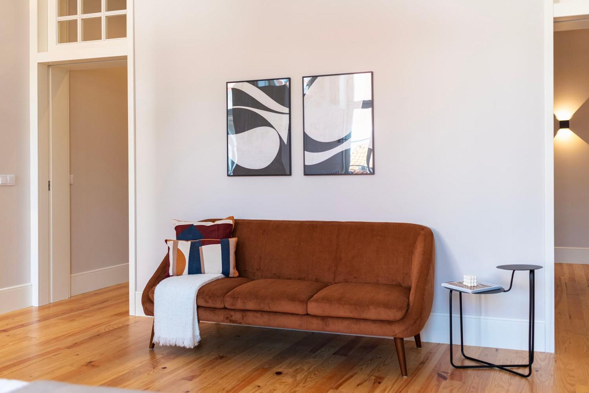 Ando Living - Flores House Apartment *