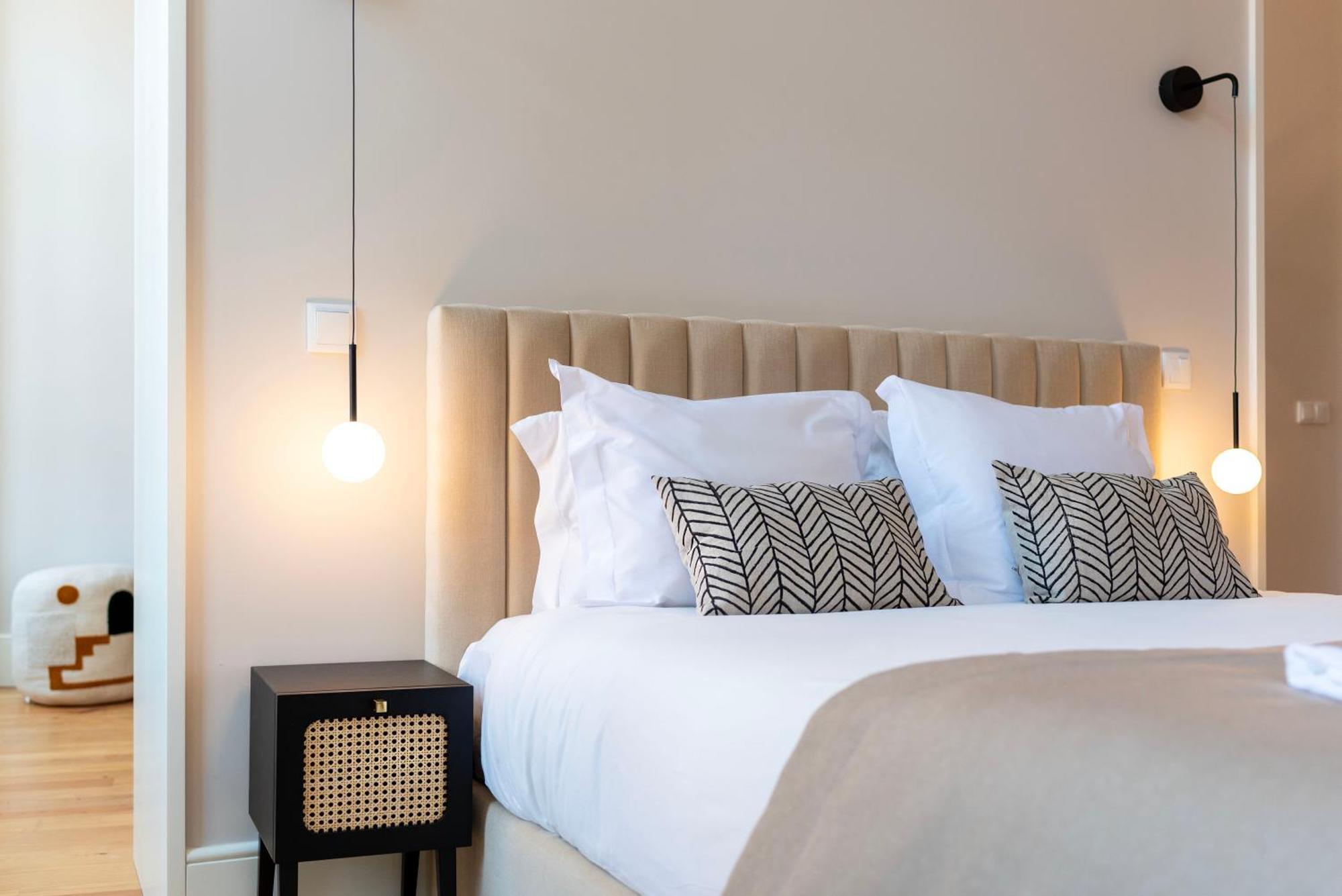 Ando Living - Flores House Apartment Porto