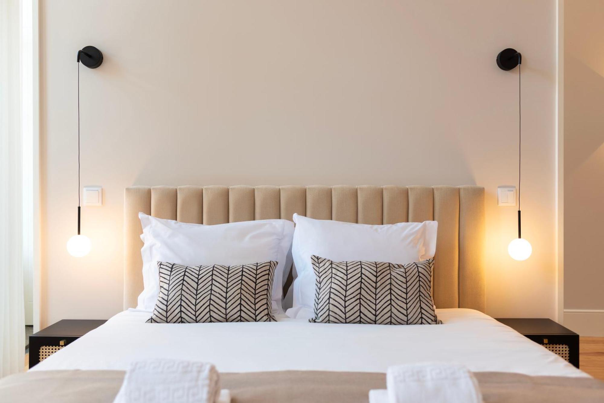 Ando Living - Flores House Porto