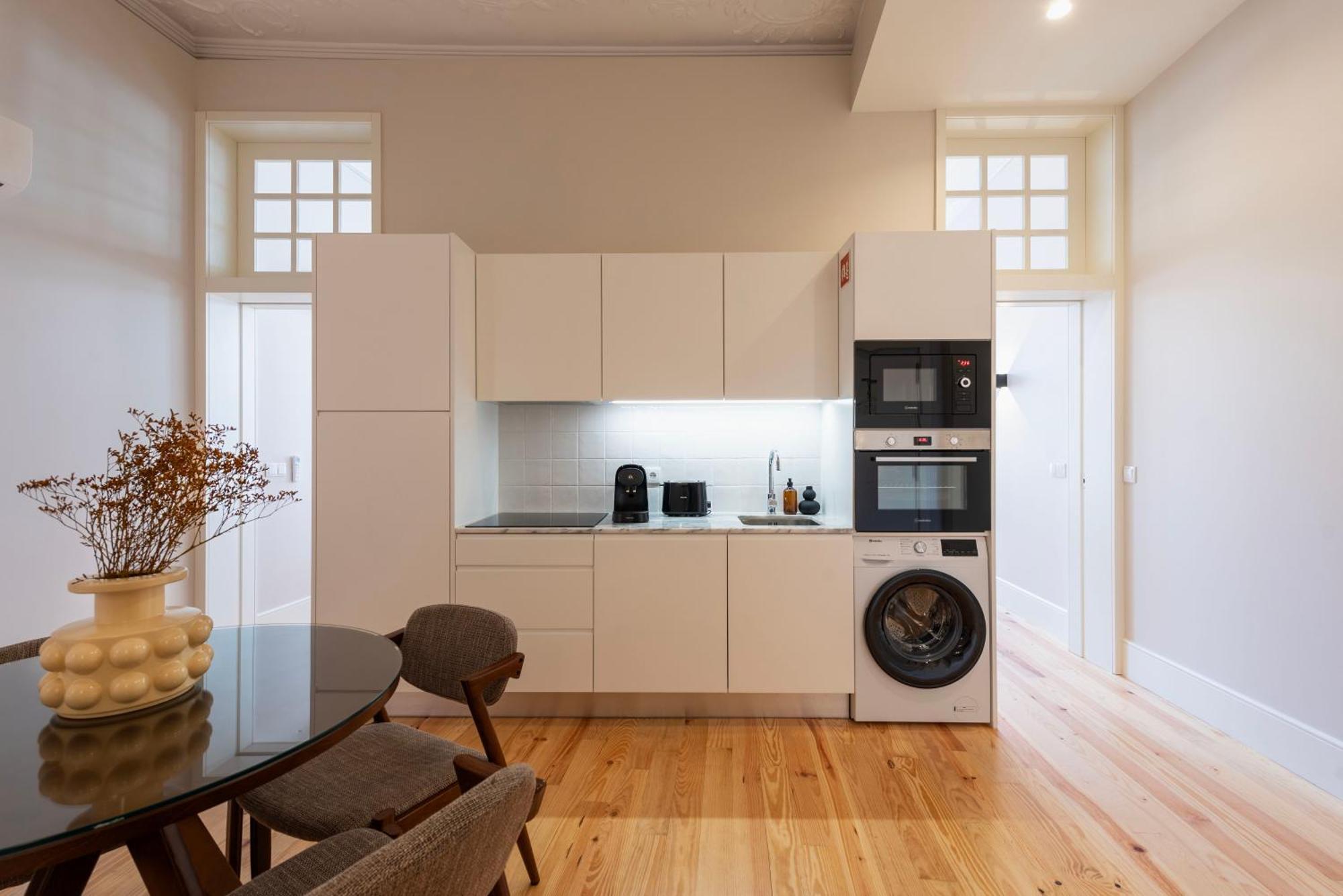 Ando Living - Flores House * Porto