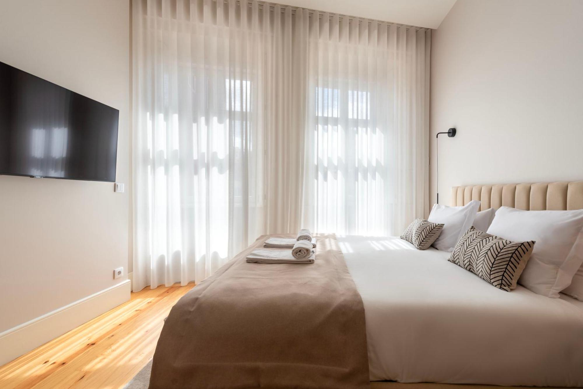 Apartment Ando Living - Flores House
