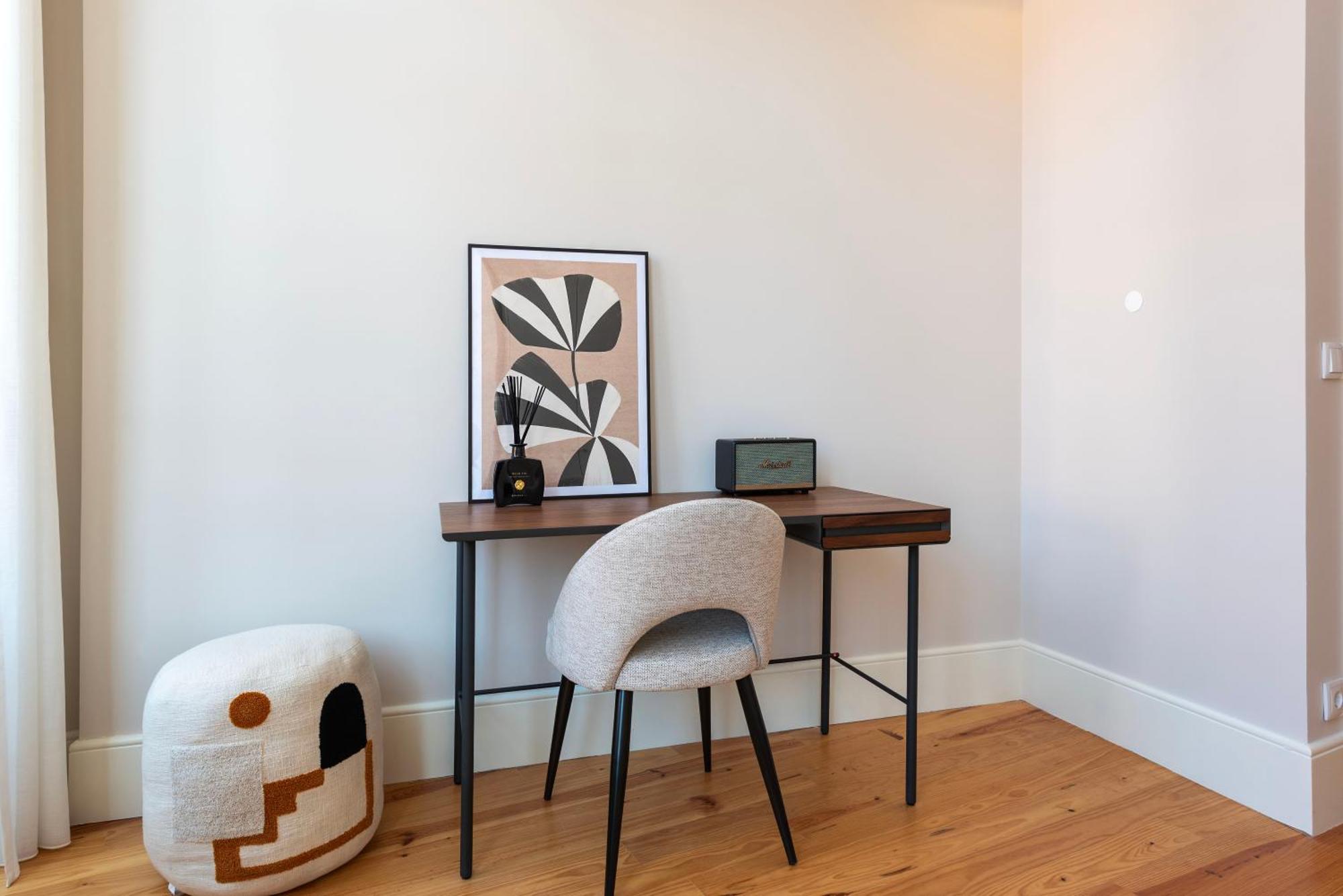 Ando Living - Flores House Apartment Porto