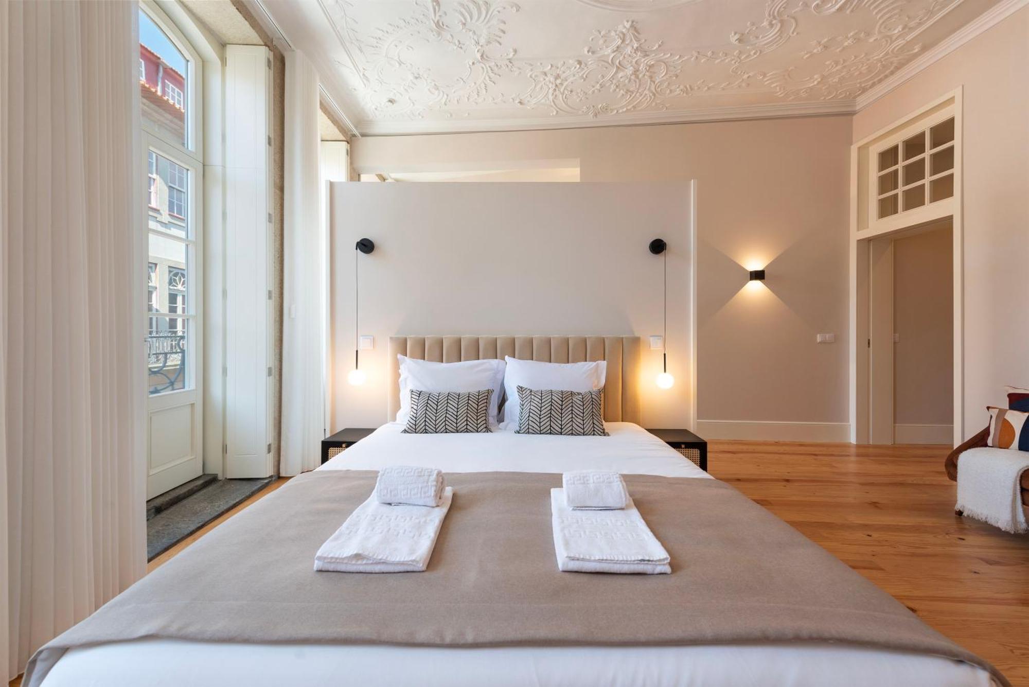 Ando Living - Flores House Porto