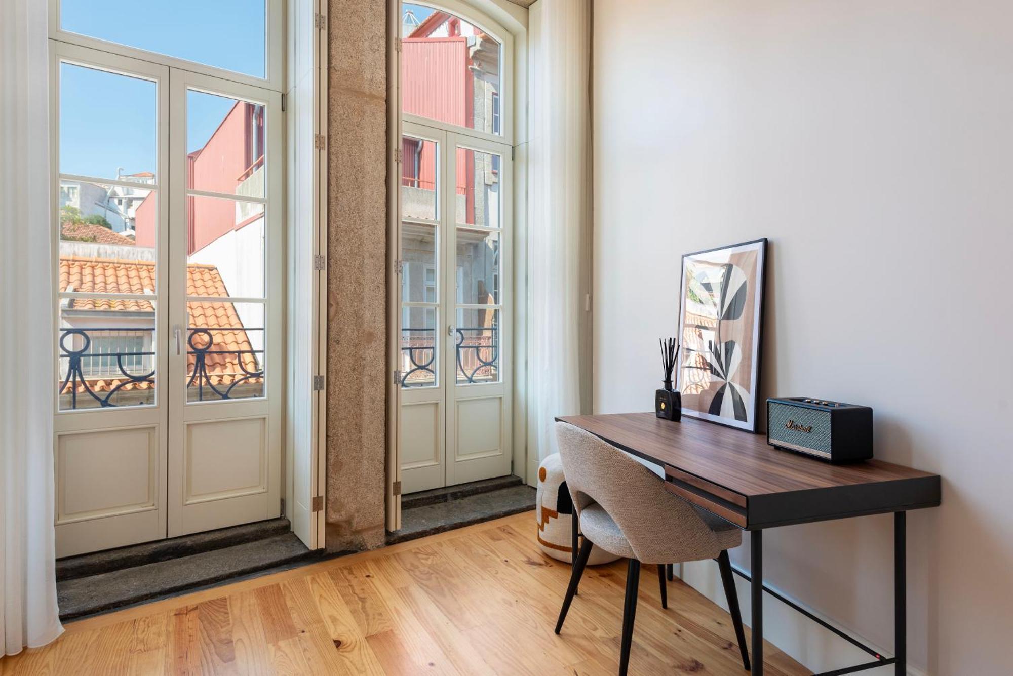 Ando Living - Flores House * Porto