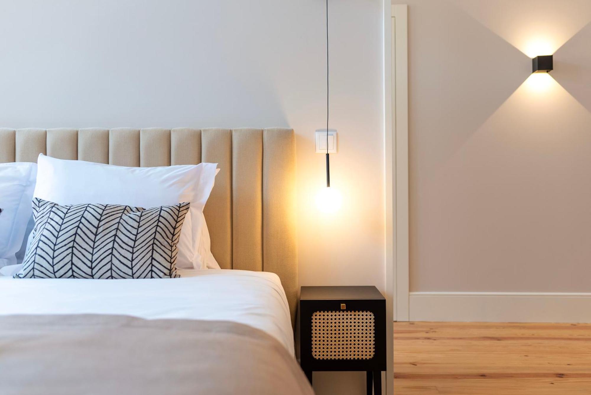 Ando Living - Flores House Apartamento
