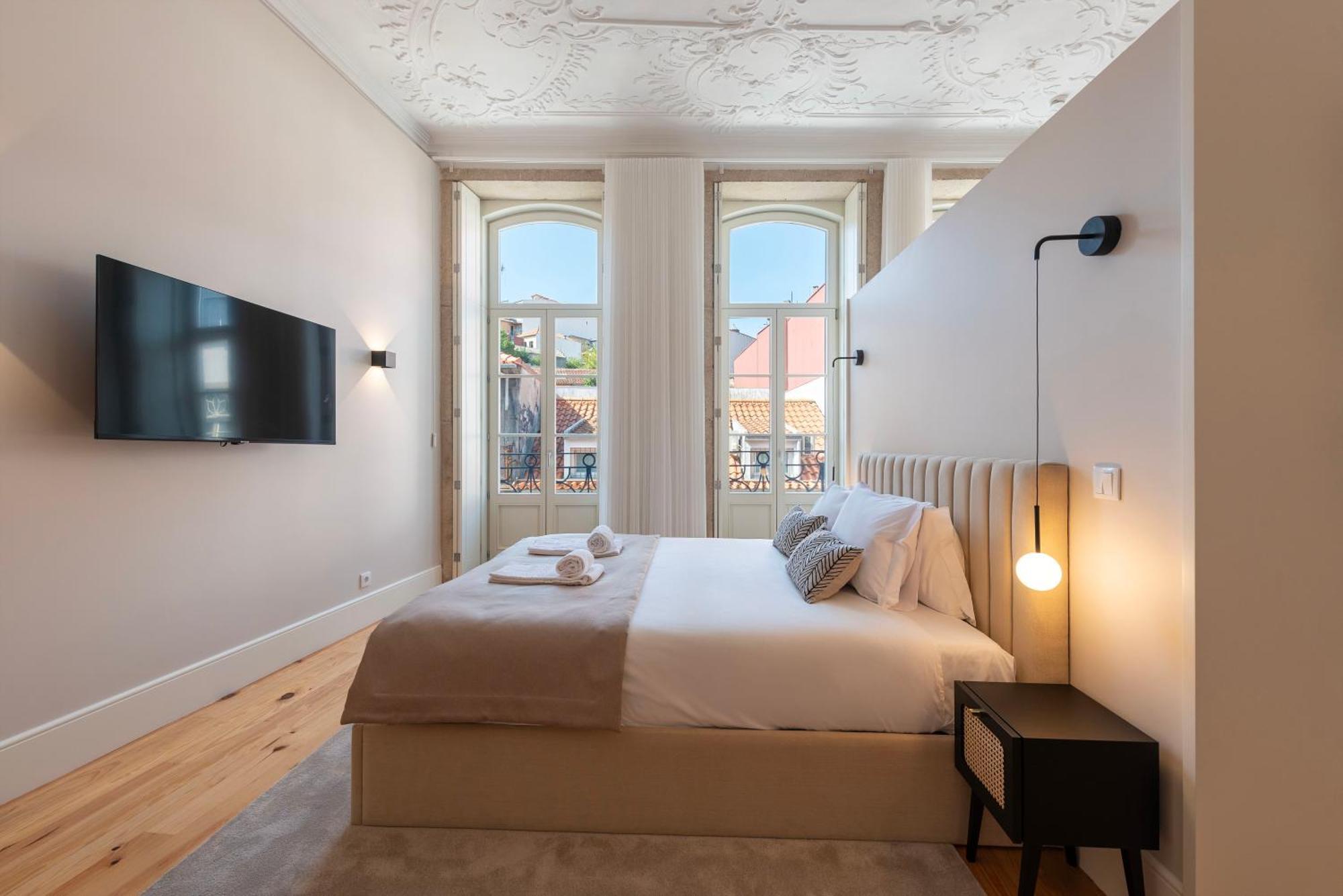 Apartamento Ando Living - Flores House