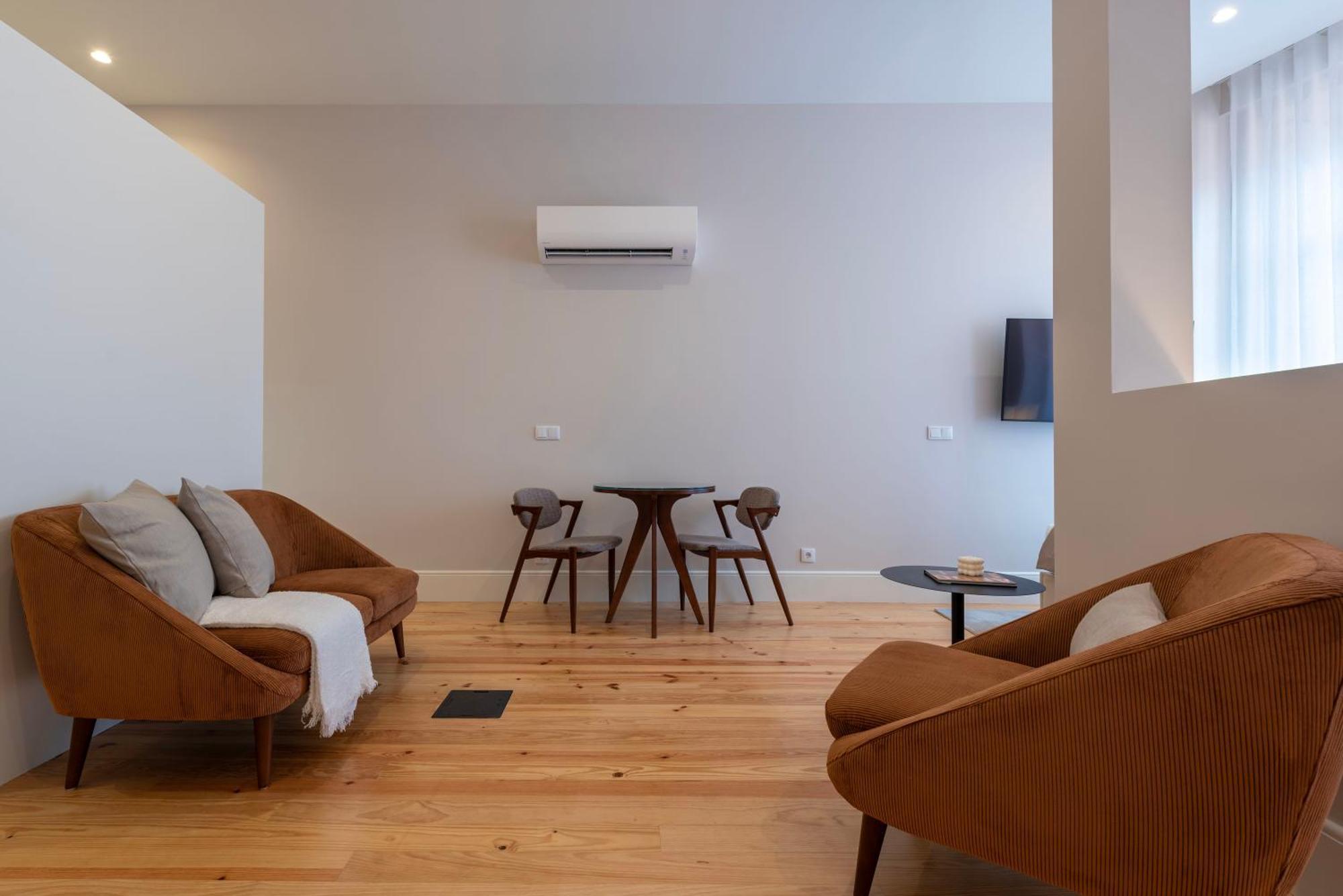 Ando Living - Flores House Porto