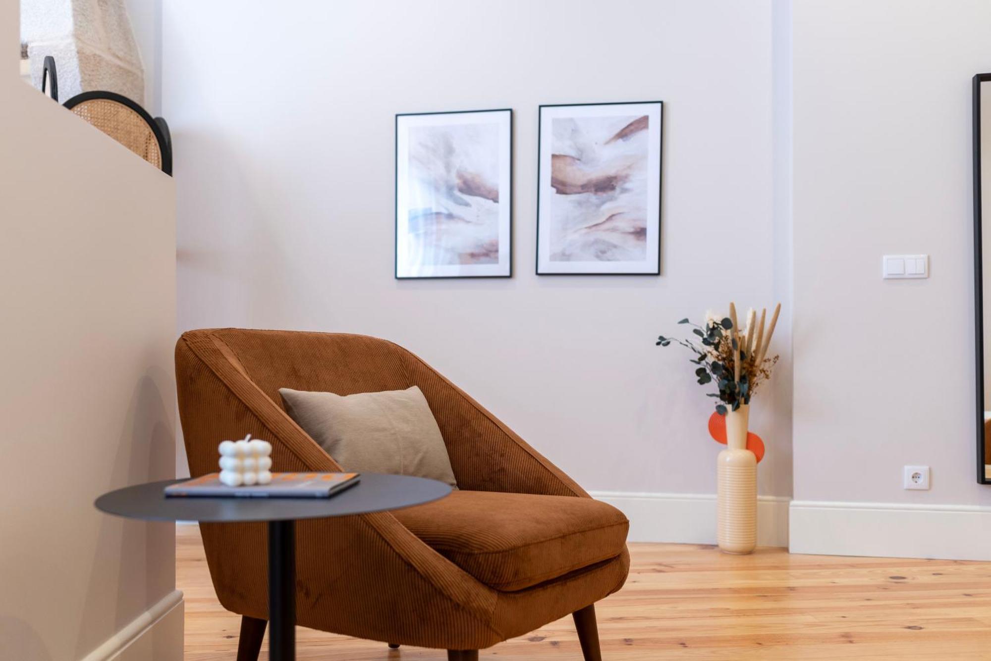 Ando Living - Flores House Apartment