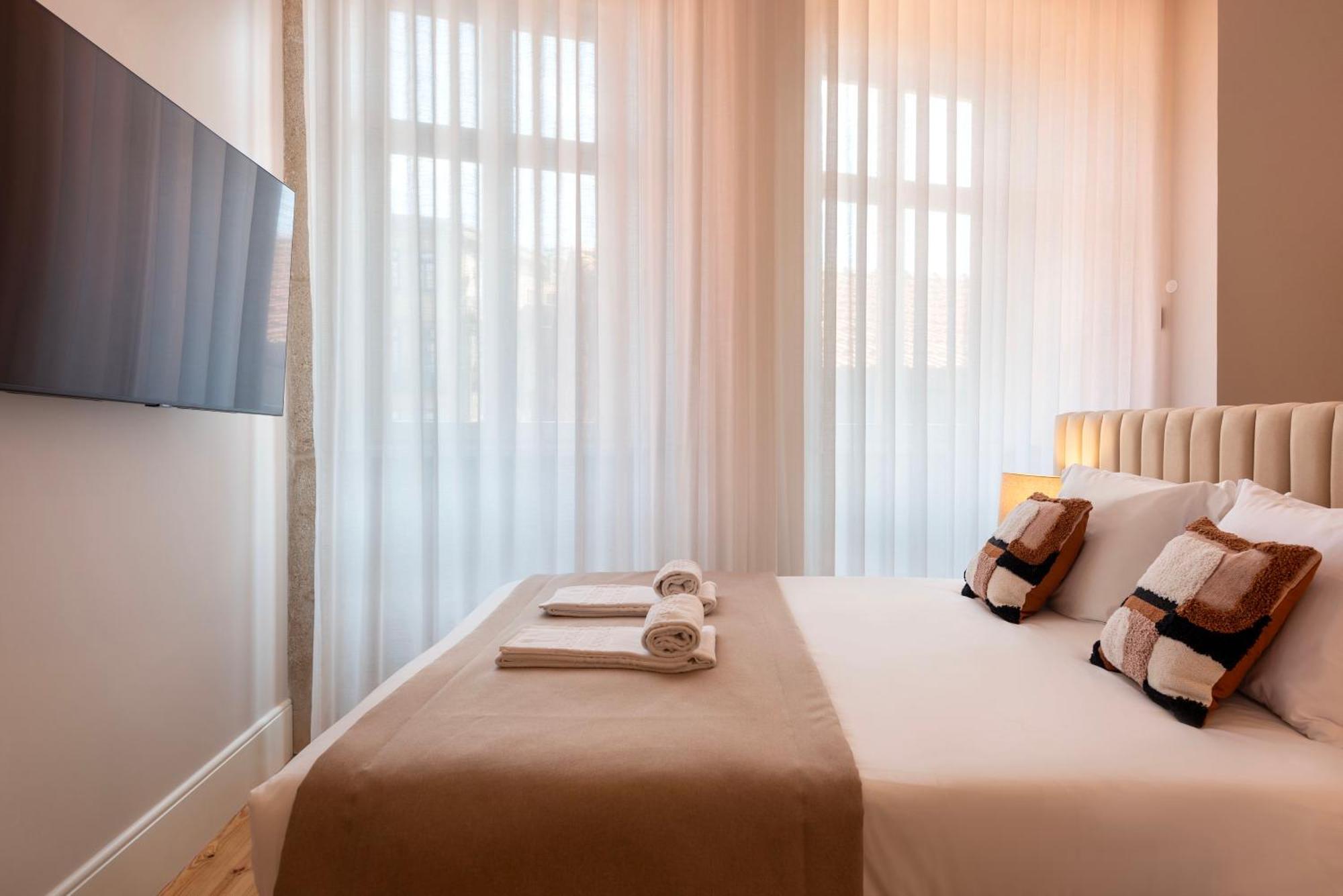 Ando Living - Flores House Apartamento *