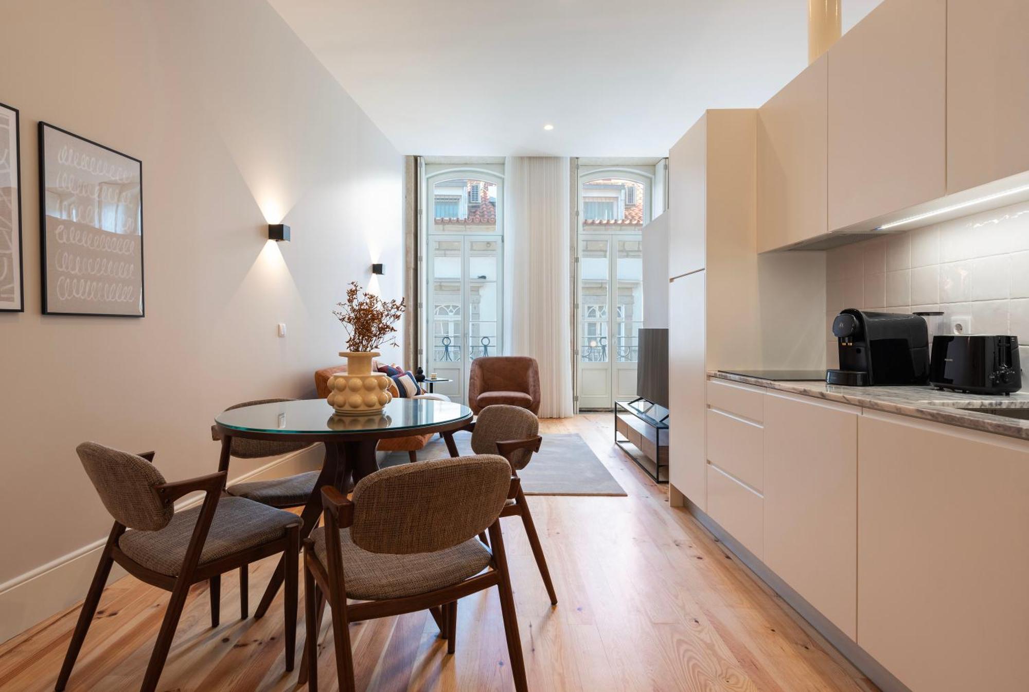 Ando Living - Flores House * Porto