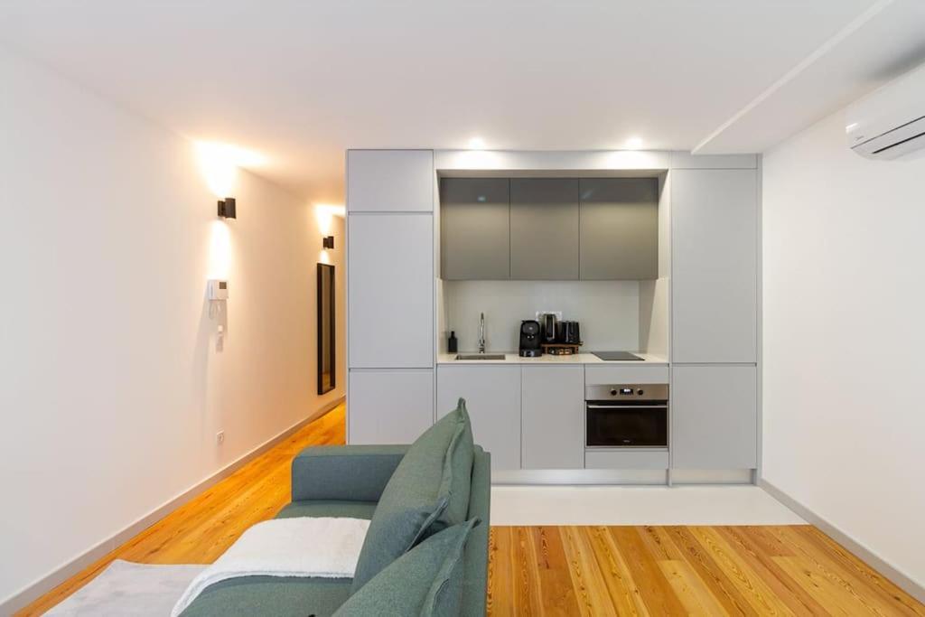 Apartment Guestready - Cozy Vitoria