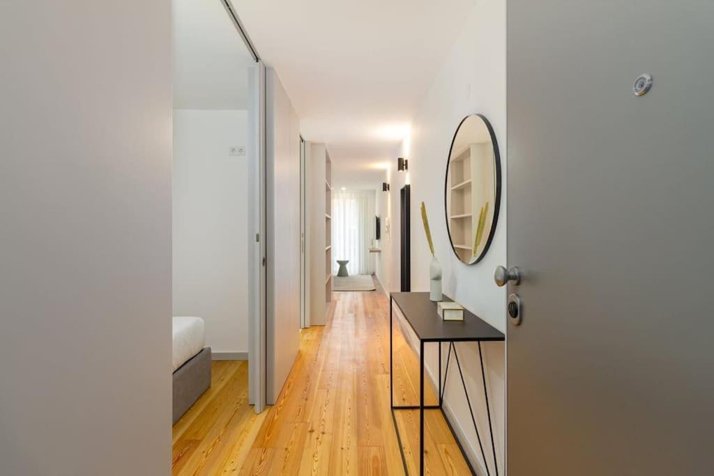Guestready - Cozy Vitoria Apartment Porto