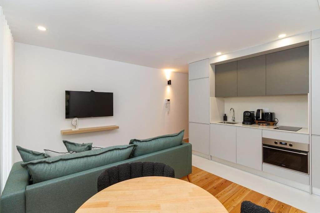 Guestready - Cozy Vitoria