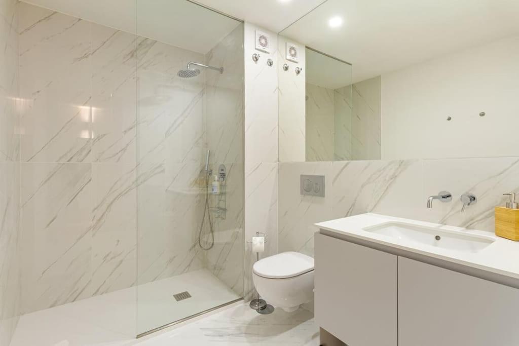Apartment Guestready - Cozy Vitoria Porto