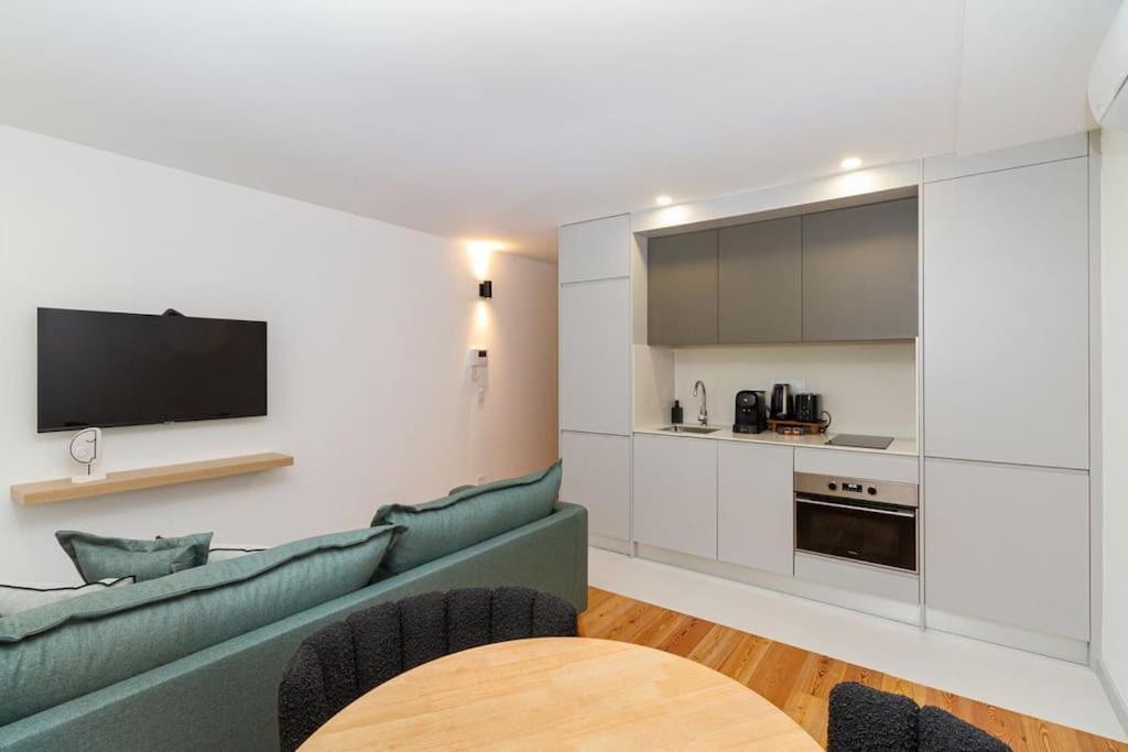 Guestready - Cozy Vitoria Porto