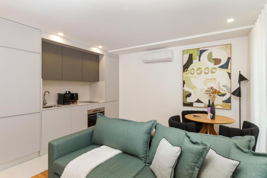 Apartment Guestready - Cozy Vitoria *