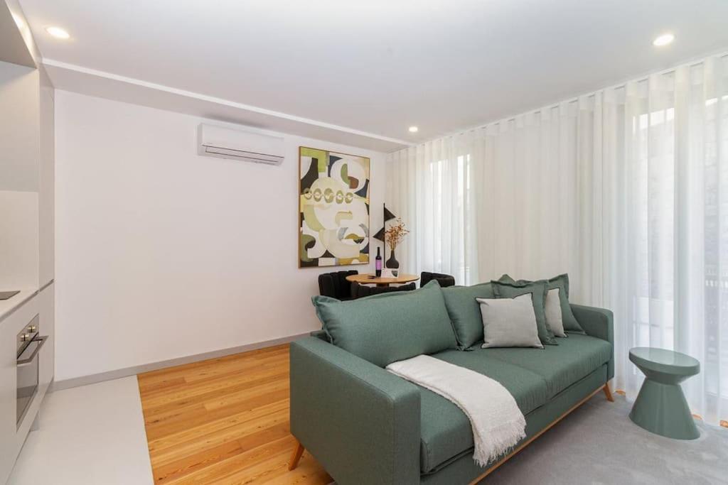 Guestready - Cozy Vitoria *