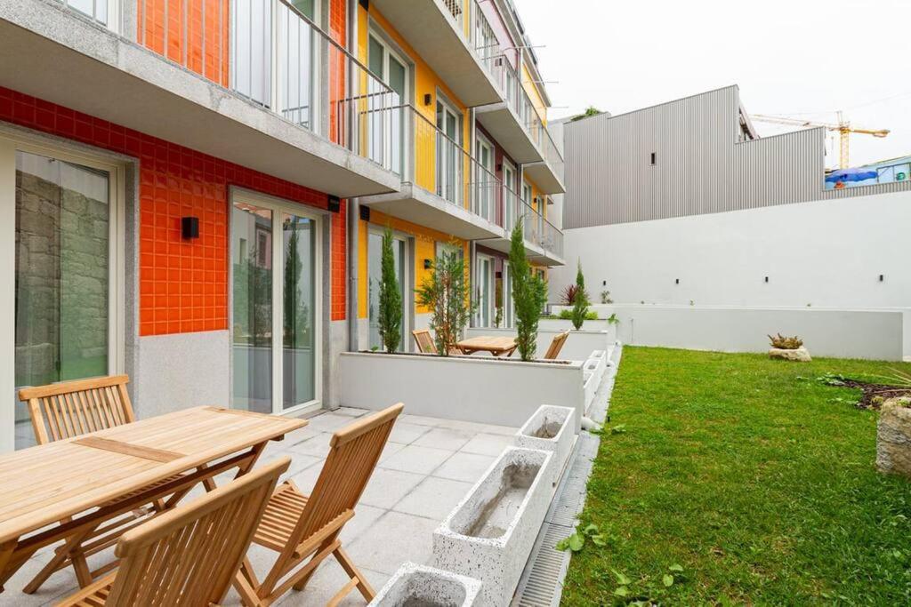 Guestready - Cozy Vitoria Apartment