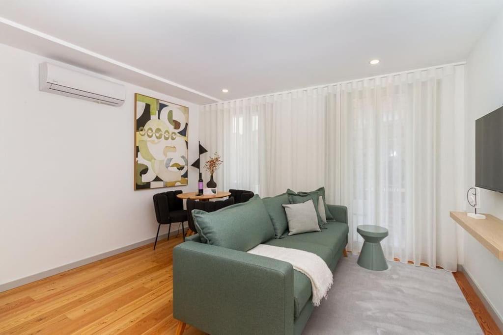 Apartment Guestready - Cozy Vitoria