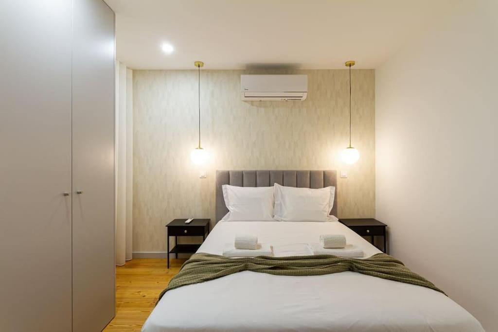 Apartment Guestready - Cozy Vitoria Porto