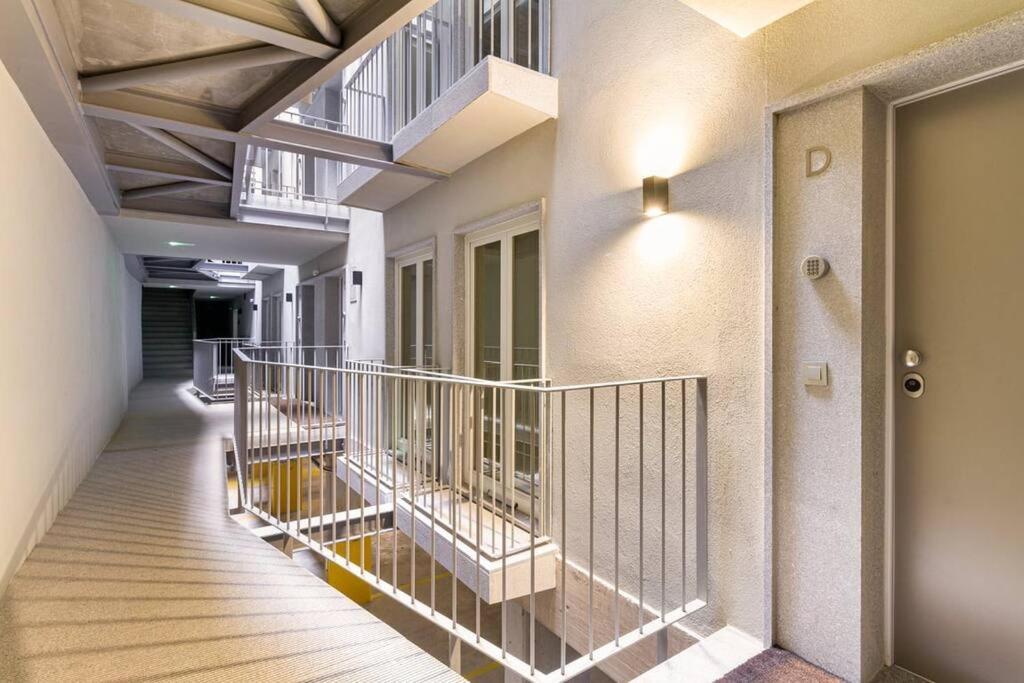 Apartment Guestready - Cozy Vitoria Porto