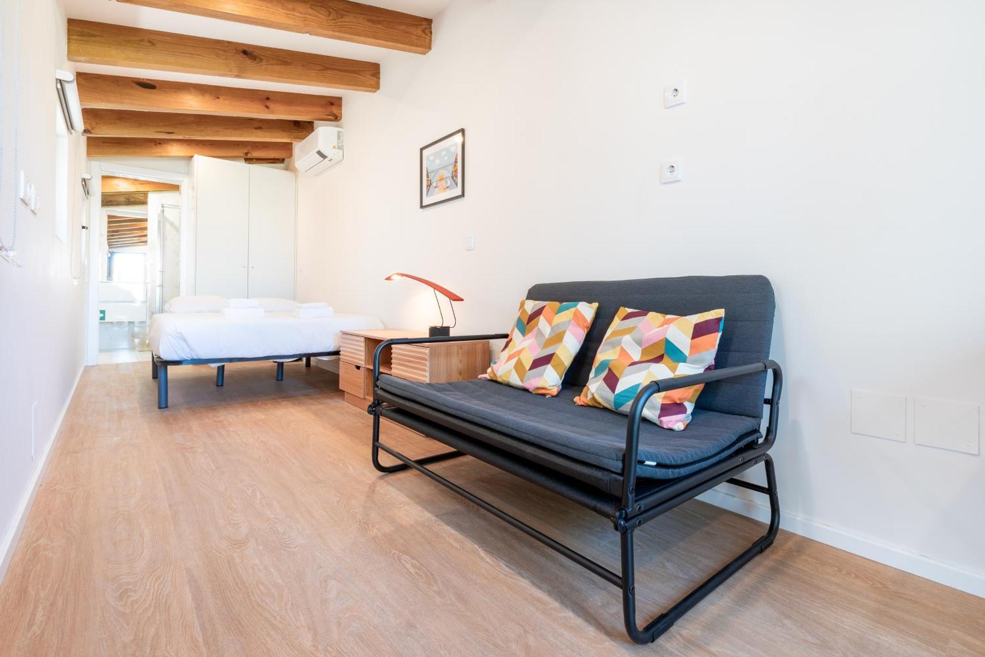 Serralves Vintage House Apartment