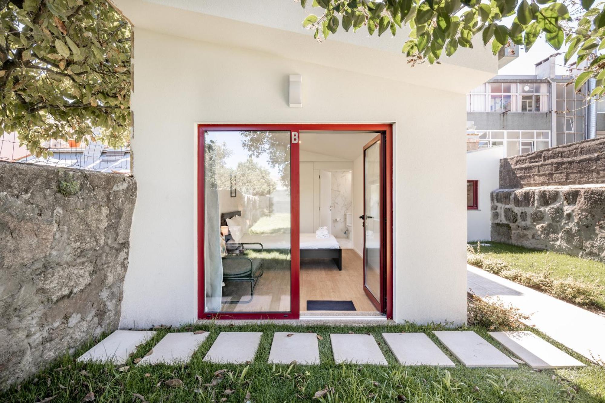 Serralves Vintage House * Porto