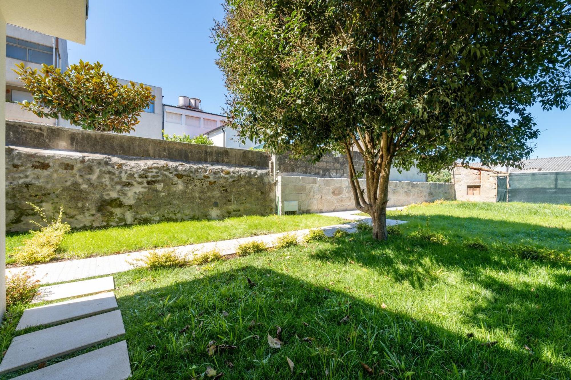 Serralves Vintage House Apartment
