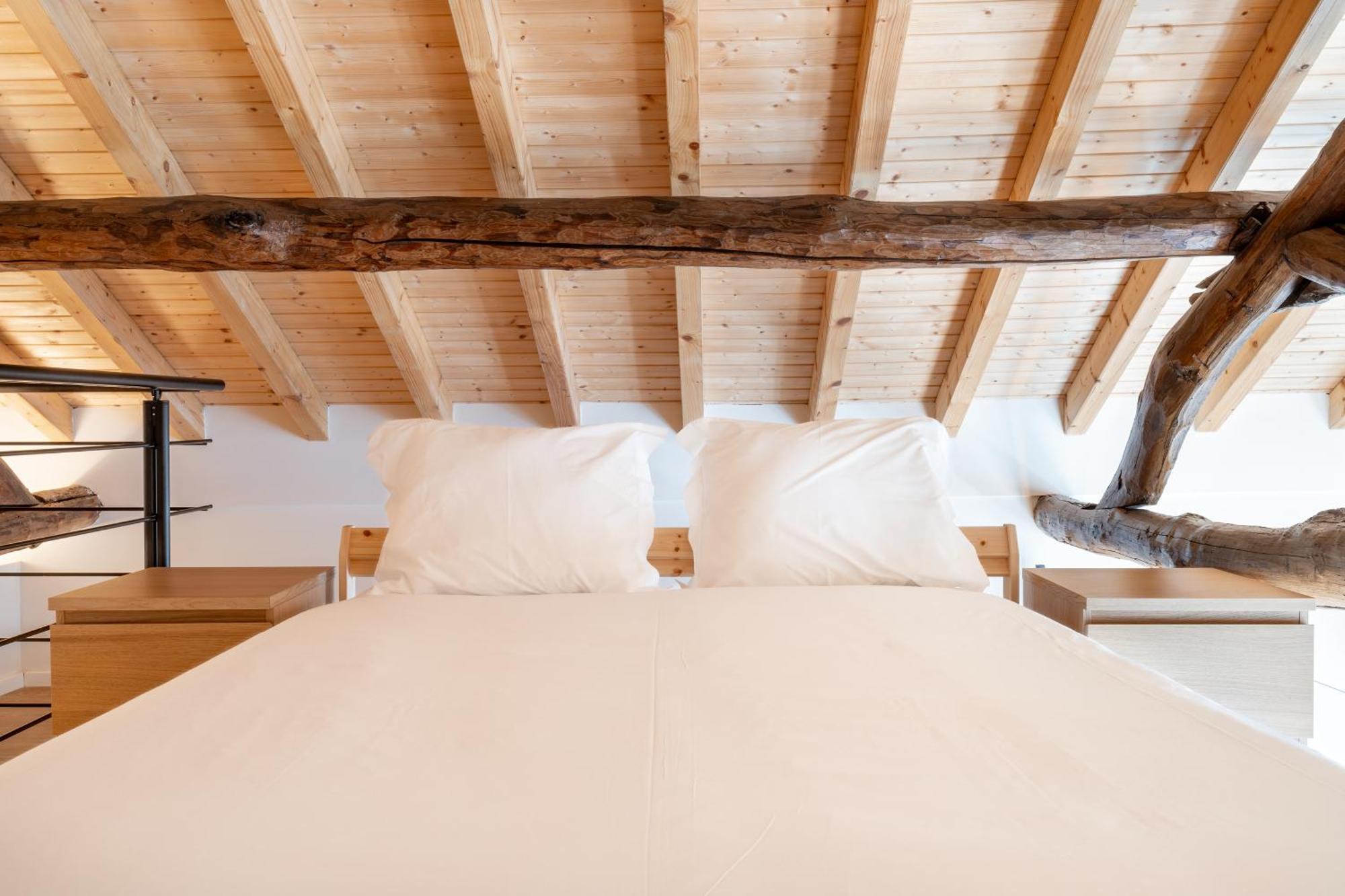 Apartment Serralves Vintage House Porto