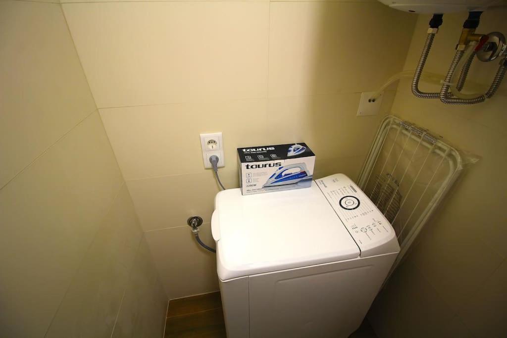 Appartement Heart Of The 5 ! *