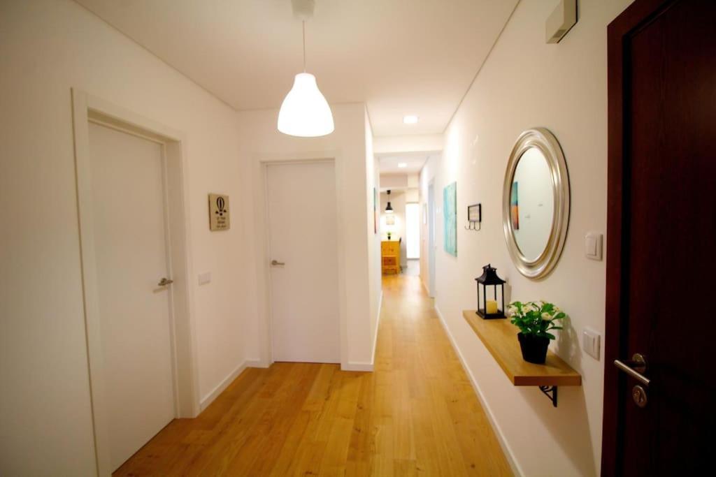 Heart Of The 5 ! Appartement Porto