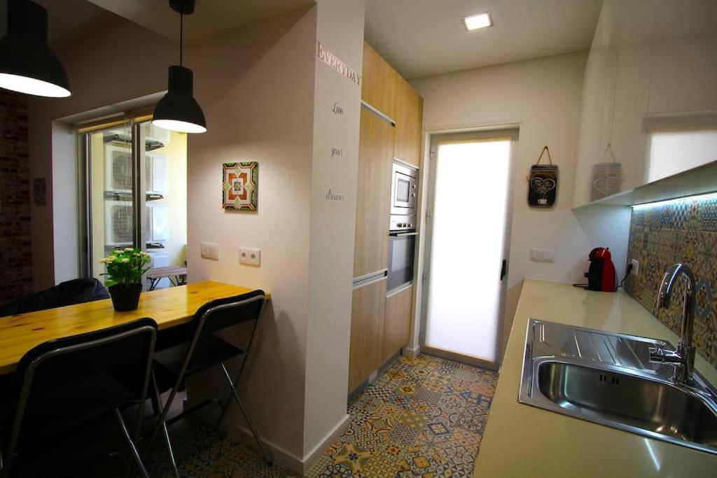 Heart Of The 5 ! Appartement