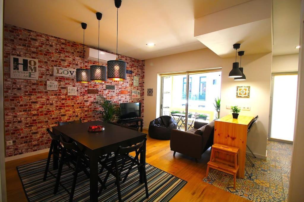 Appartement Heart Of The 5 ! *