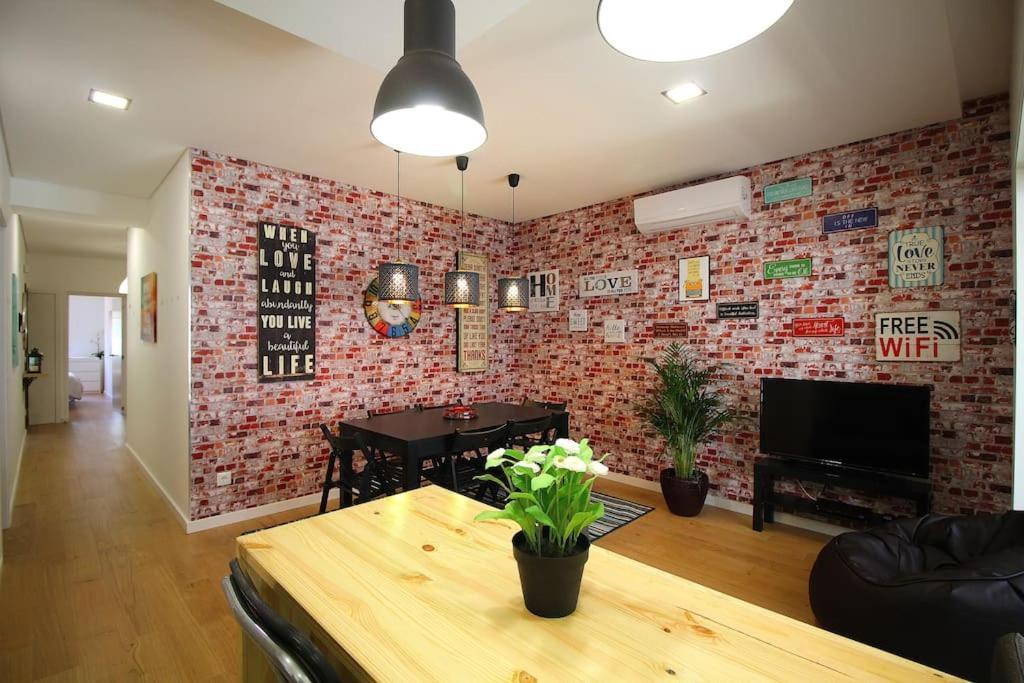 Heart Of The 5 ! Apartment Porto