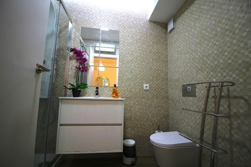 Heart Of The 5 ! Apartamento