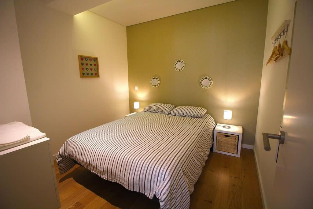Appartement Heart Of The 5 !