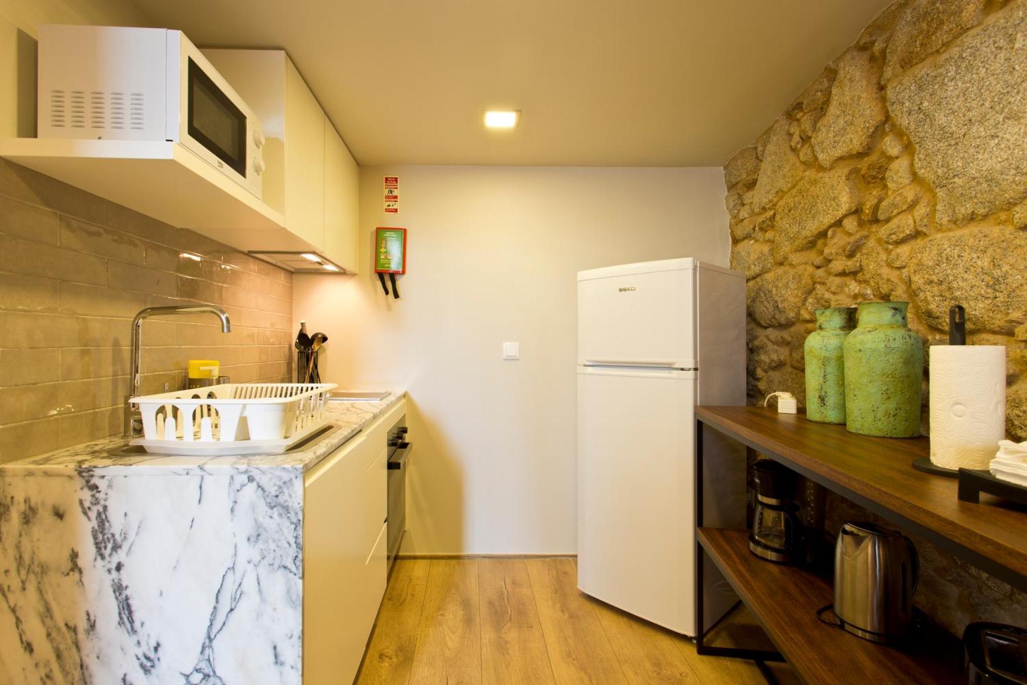 Apartment Rva - Sao Joao Novo Porto