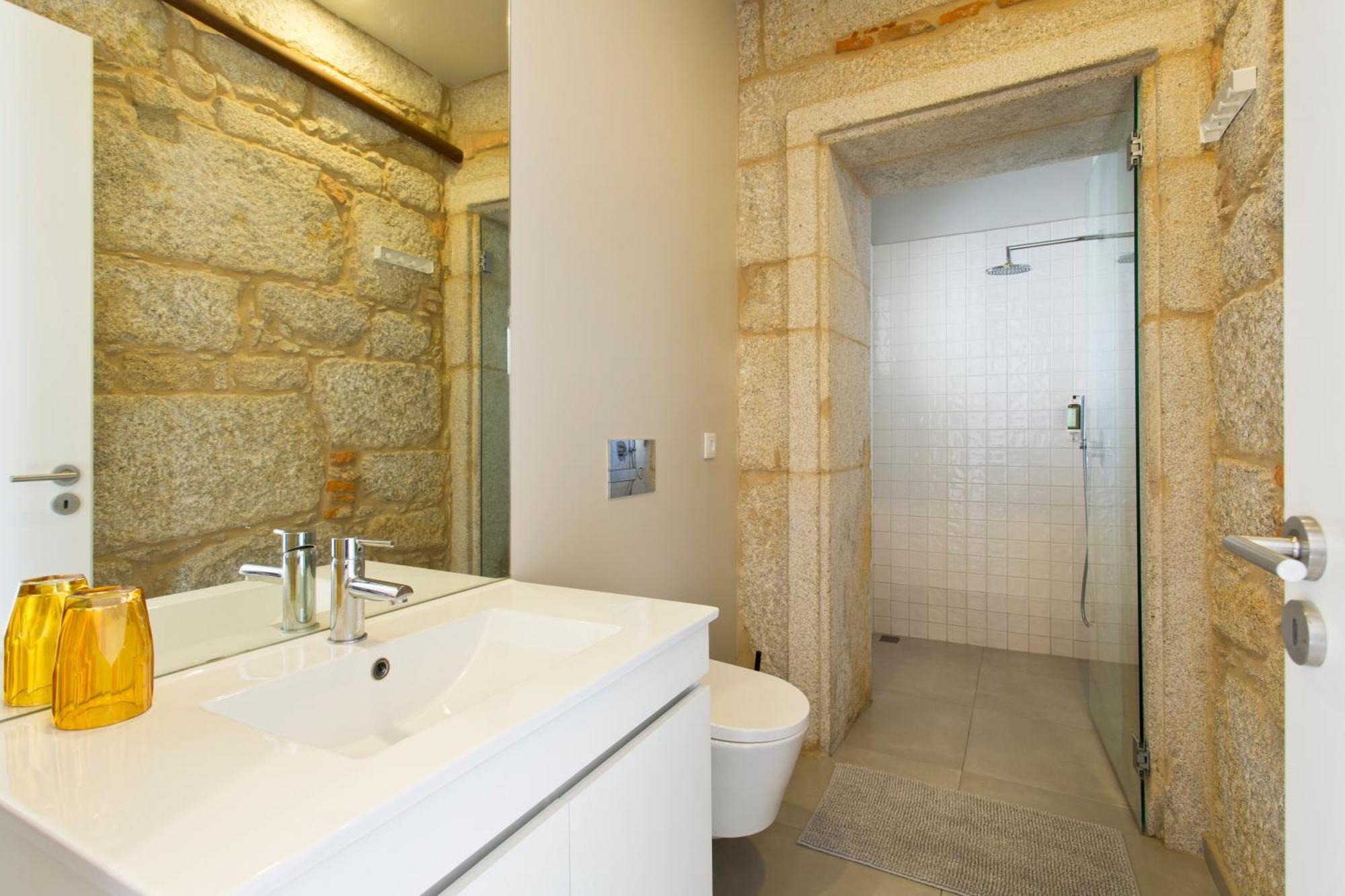 Apartment Rva - Sao Joao Novo